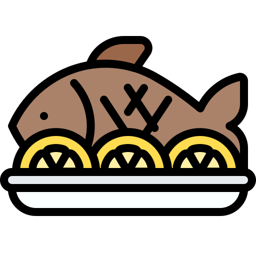 Grilled