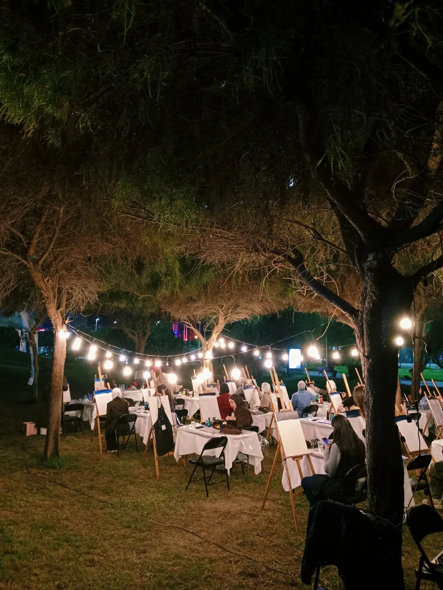 Art n Dine - Art & Creative Events