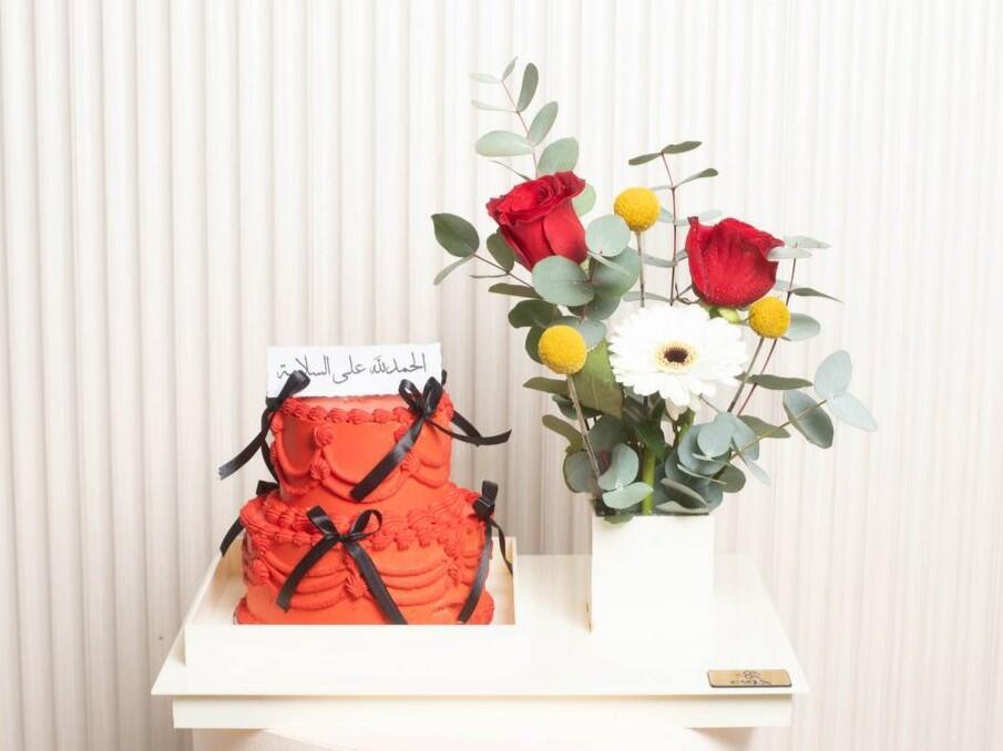 جوي فلورز - الزهور والهدايا الفاخرة