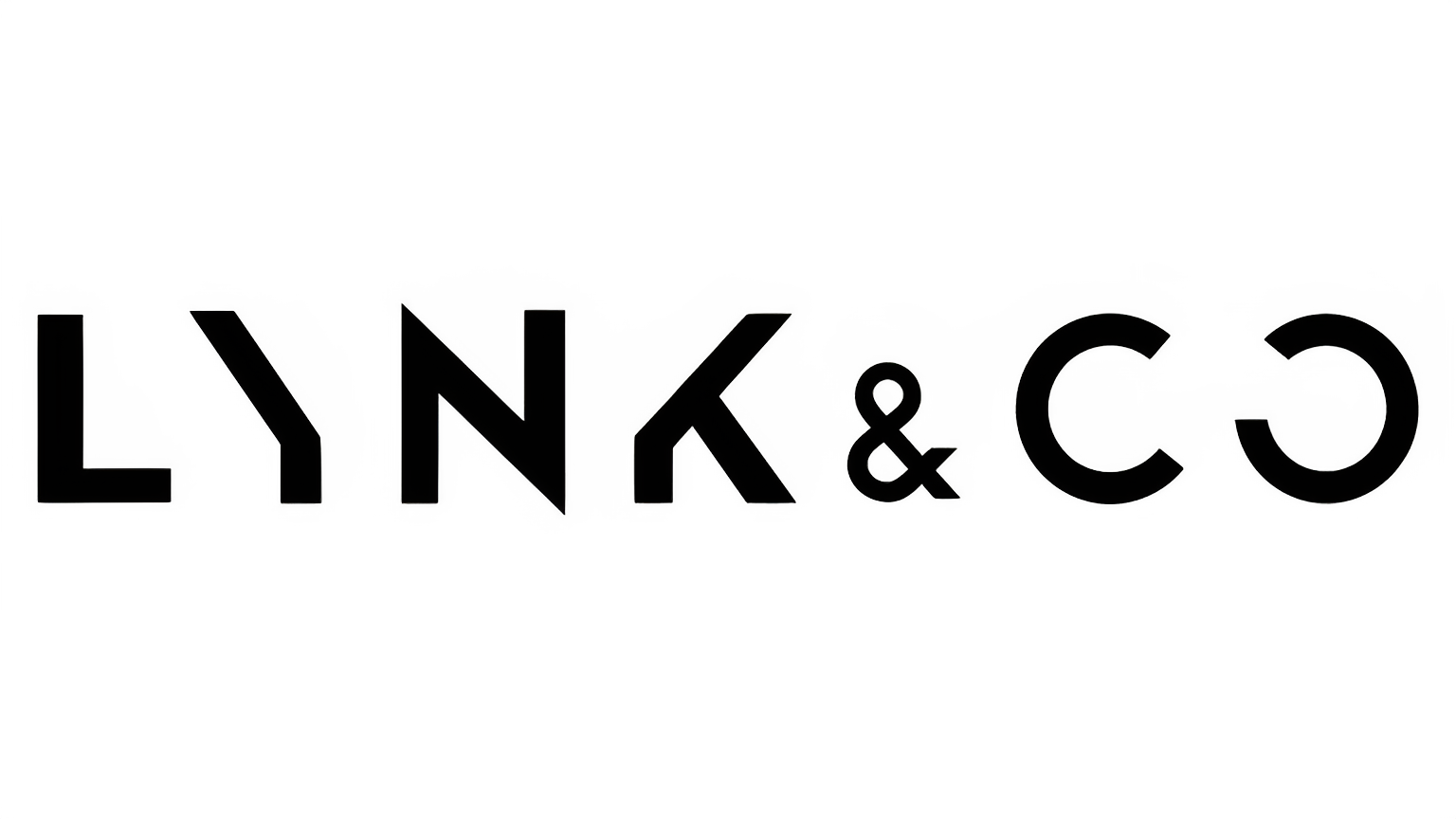 شعار لينك آند كو
