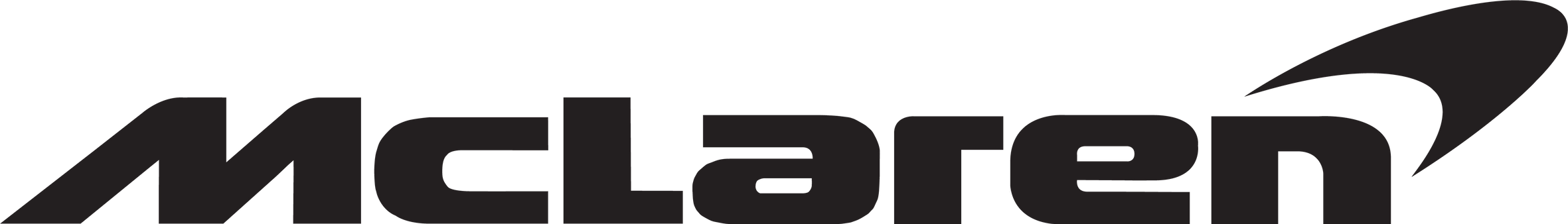 شعار ماكلارين