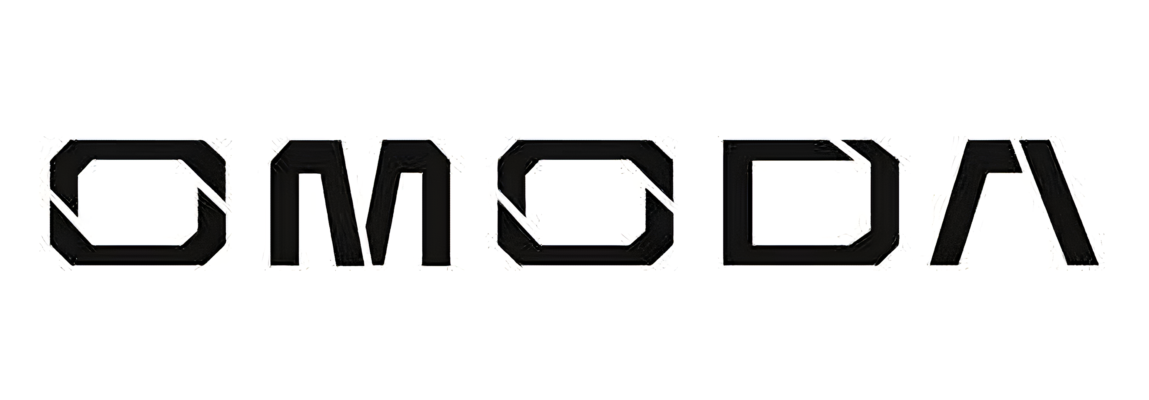 شعار أومودا