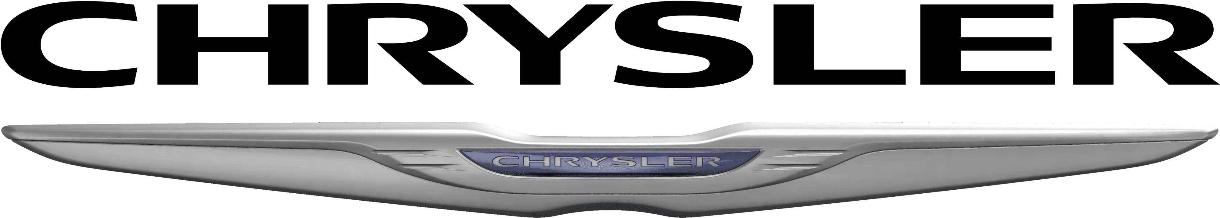 شعار كرايسلر