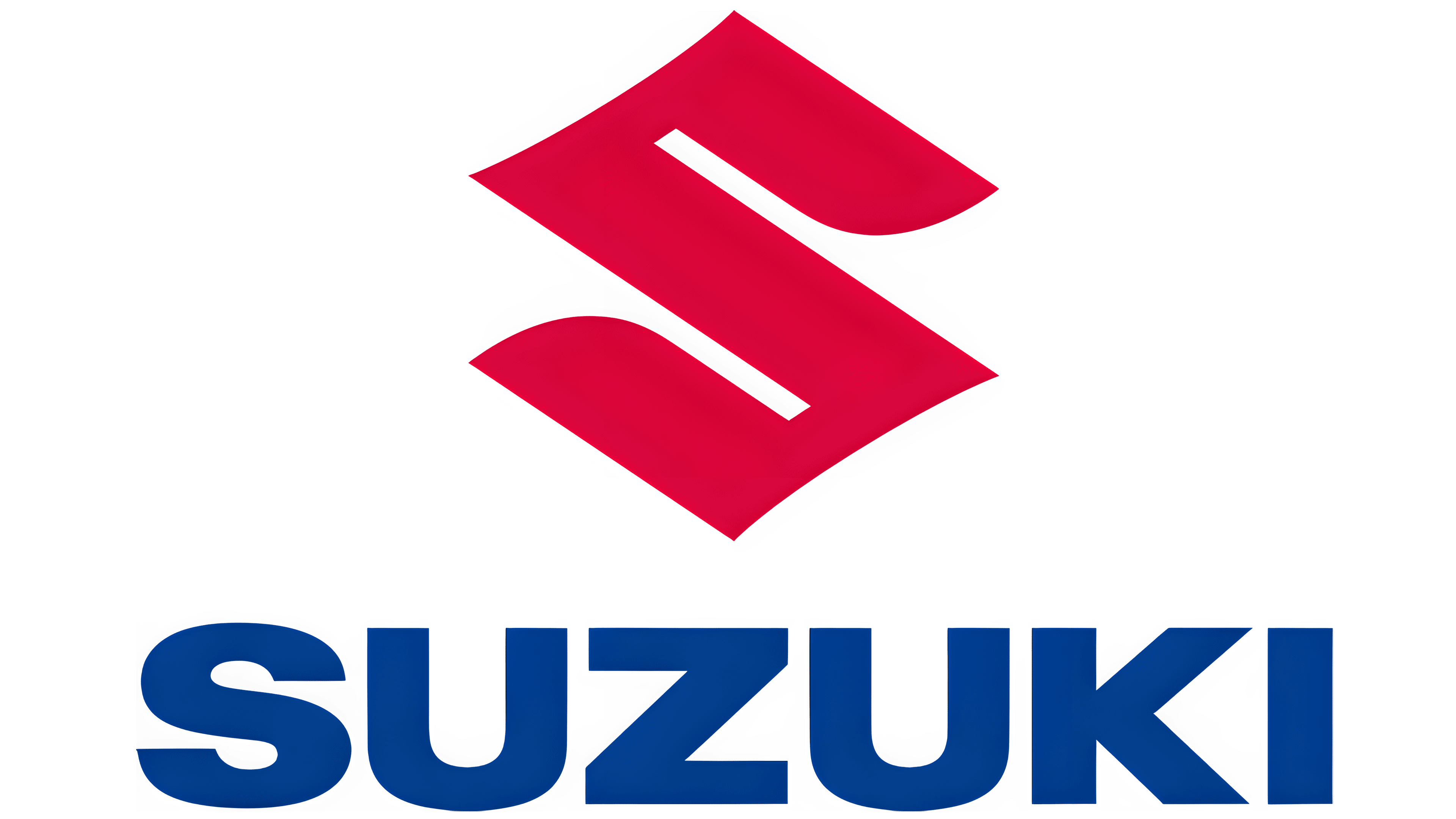 شعار سوزوكي