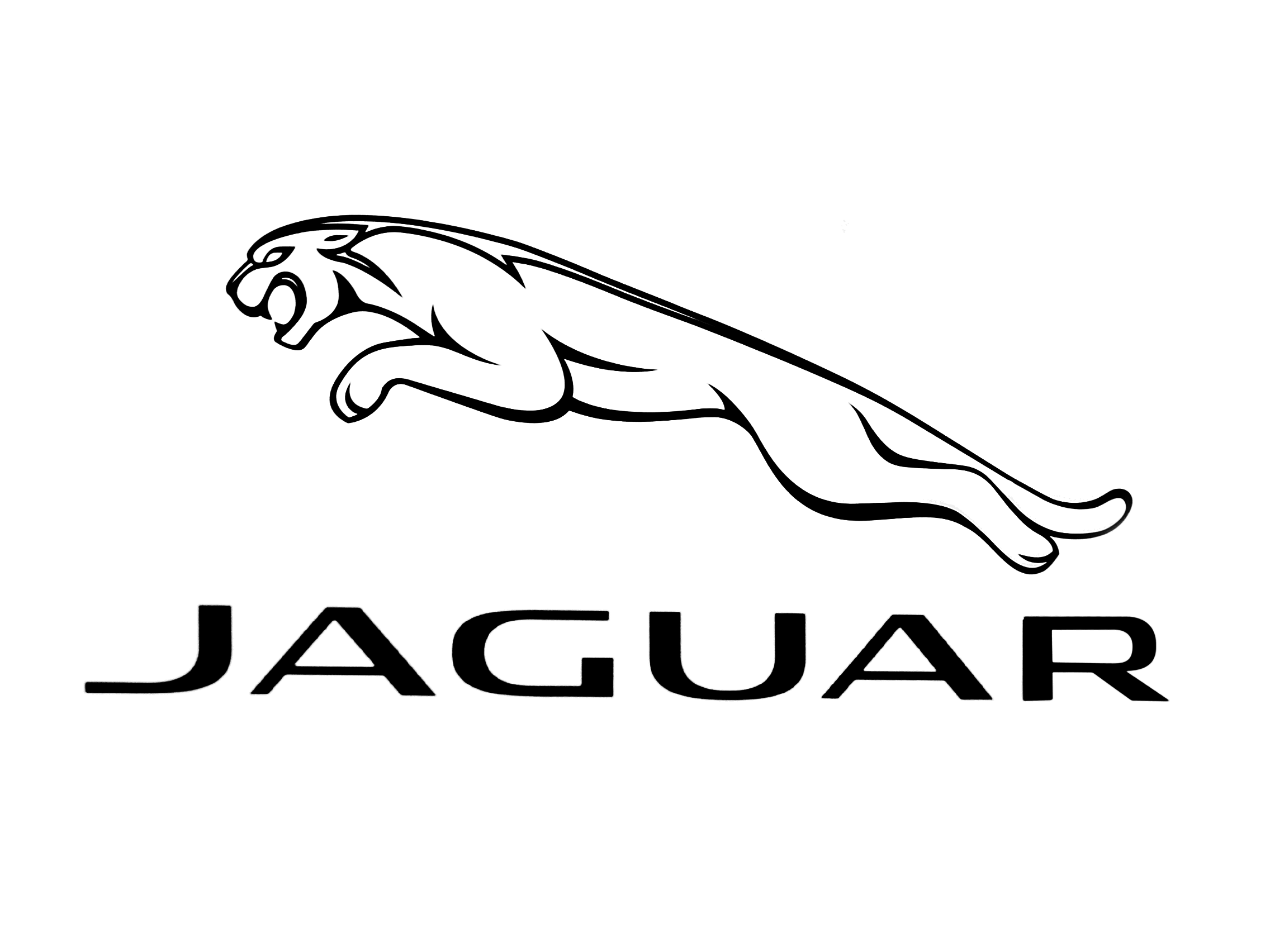 شعار جاكوار