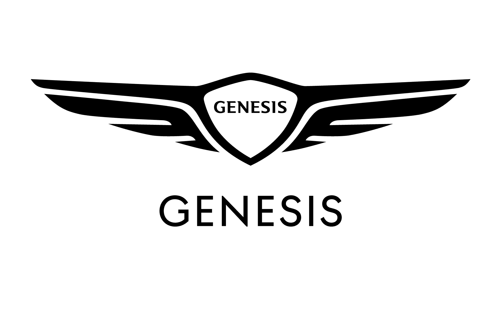 شعار جينيسيس