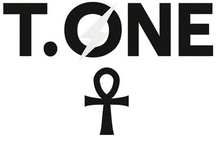 T.ONE Logo