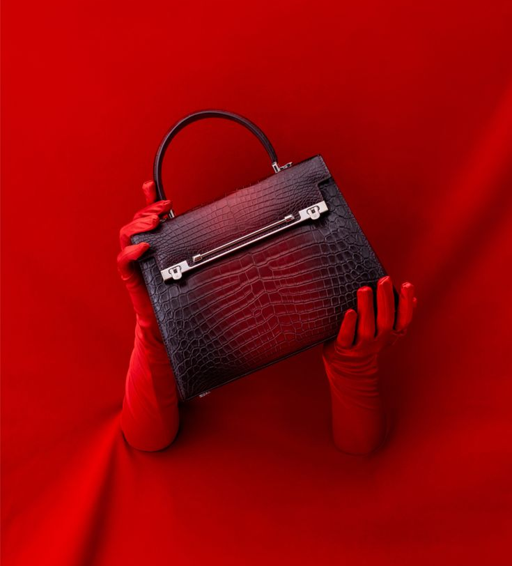 Taleed - Luxury Women's Handbags