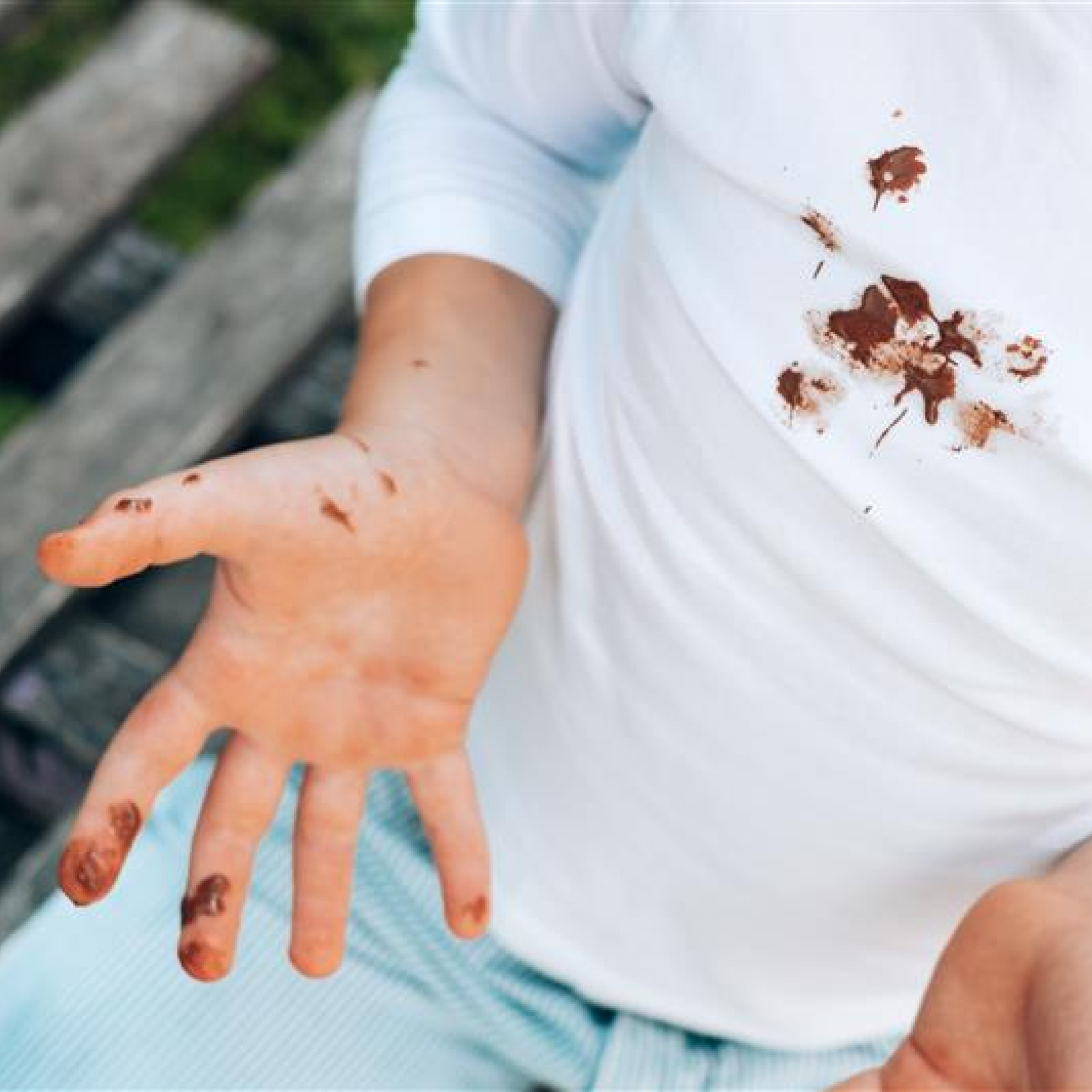Stain Remover