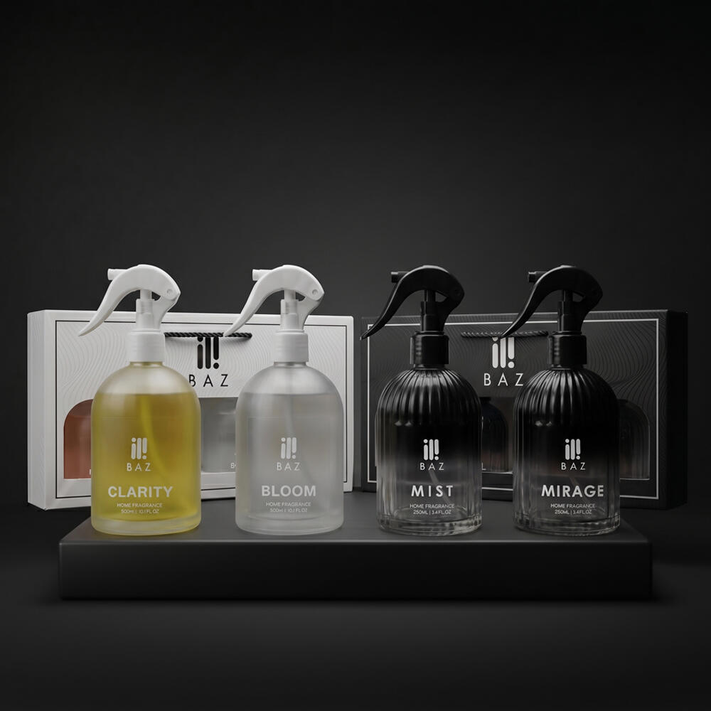 معطرات المنزل