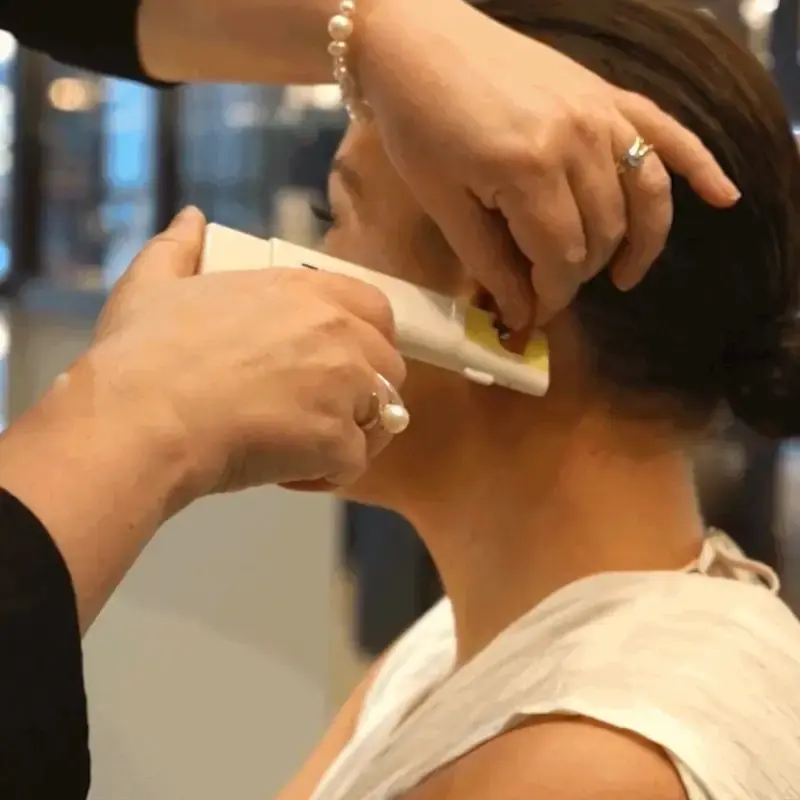 عملية البيرسينج