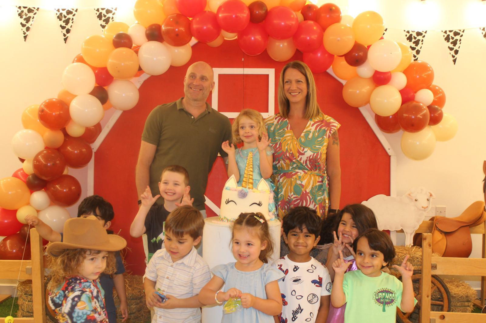 Birthday Party