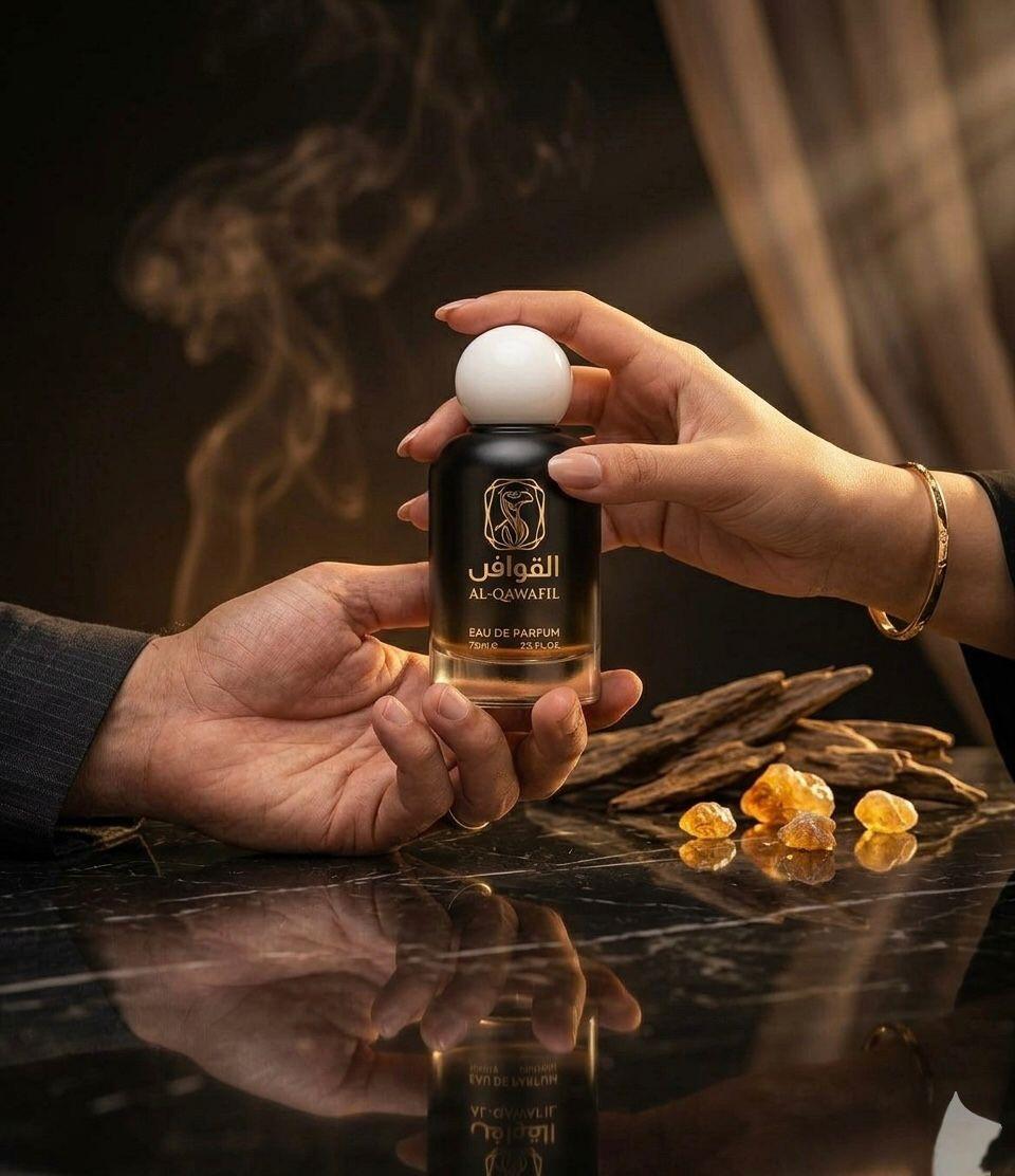 Unisex Perfumes