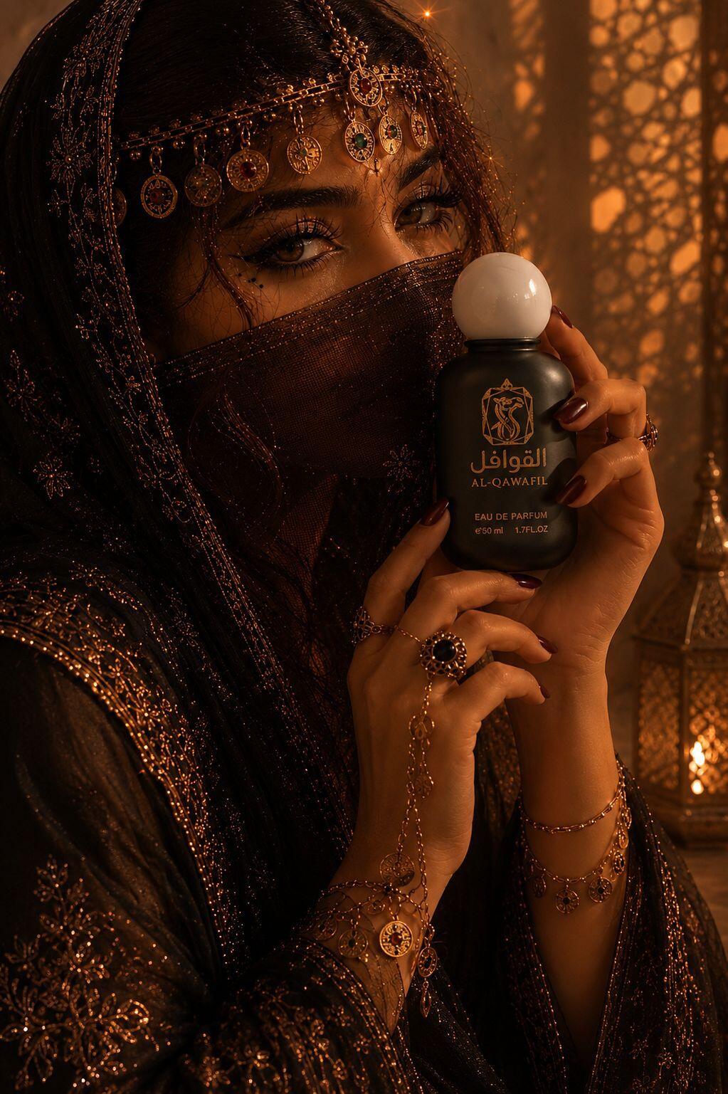 Women Perfumes