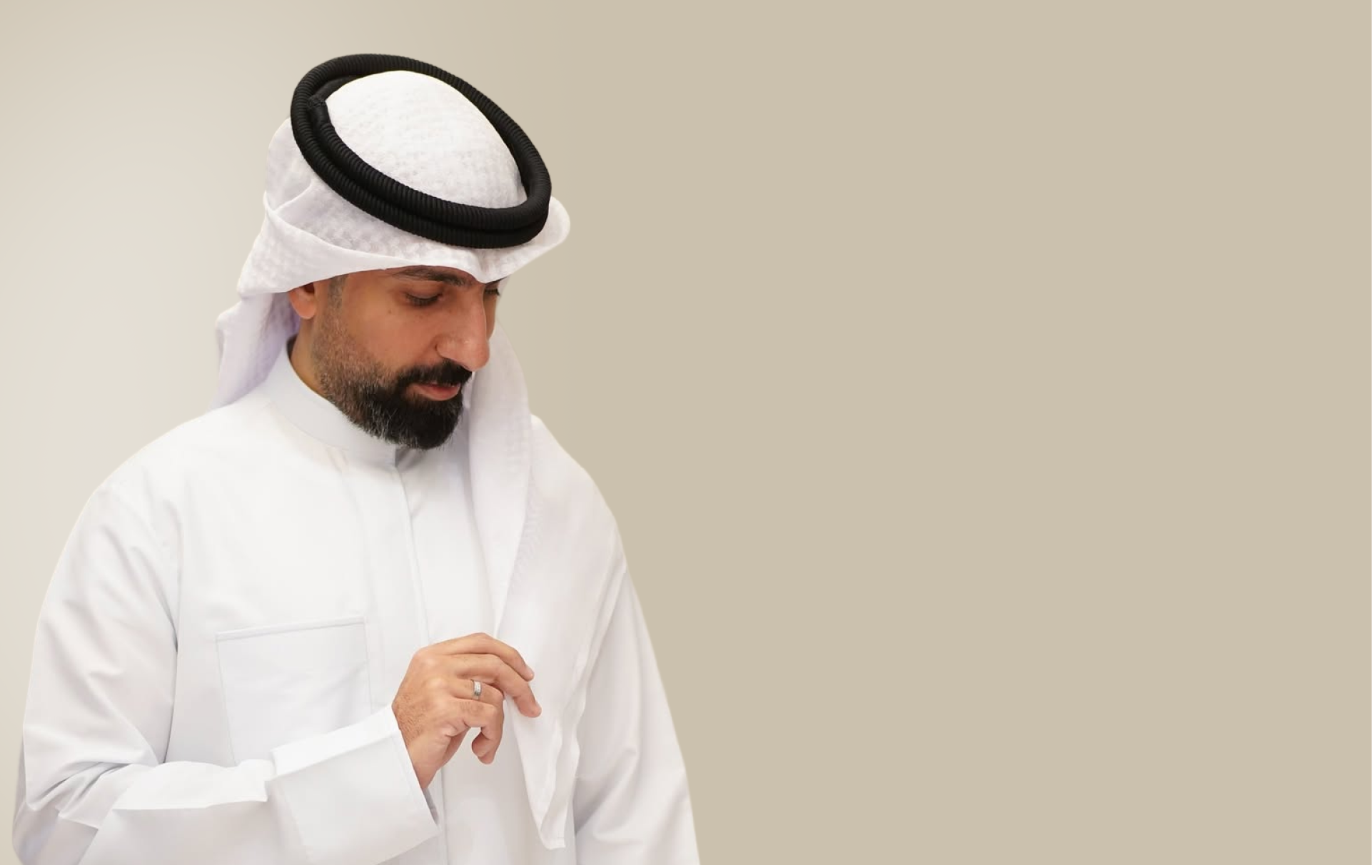 غترة