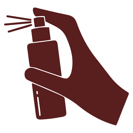 All Over Sprays