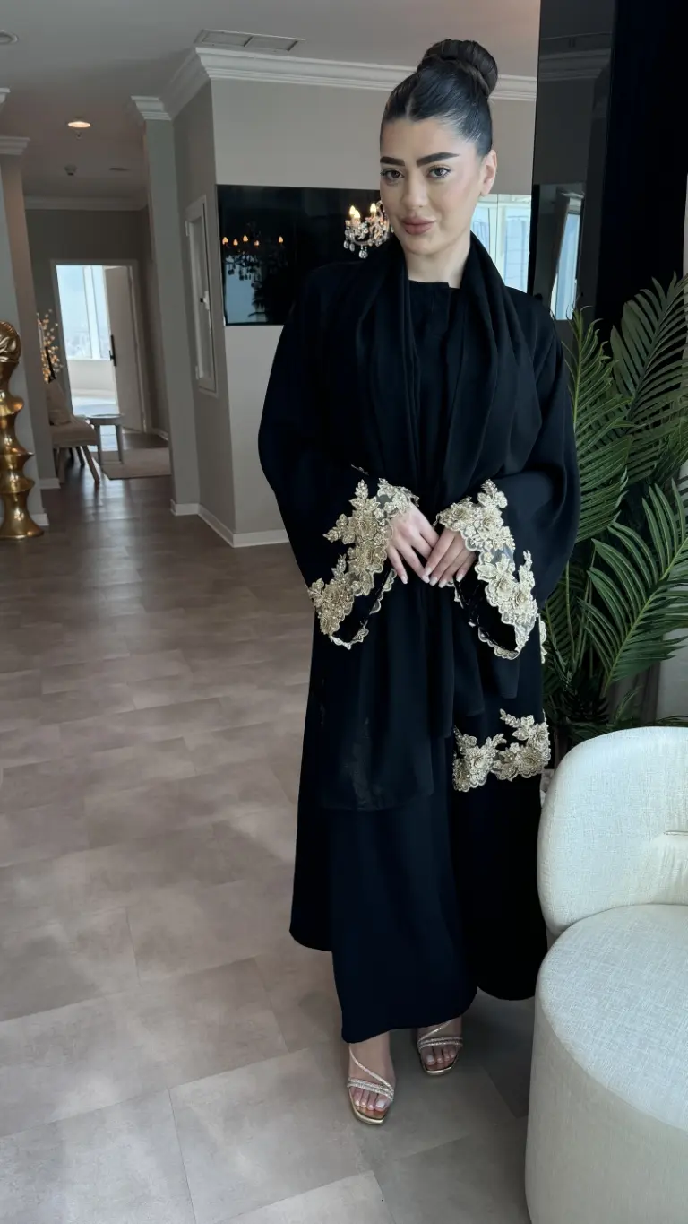 عبايات