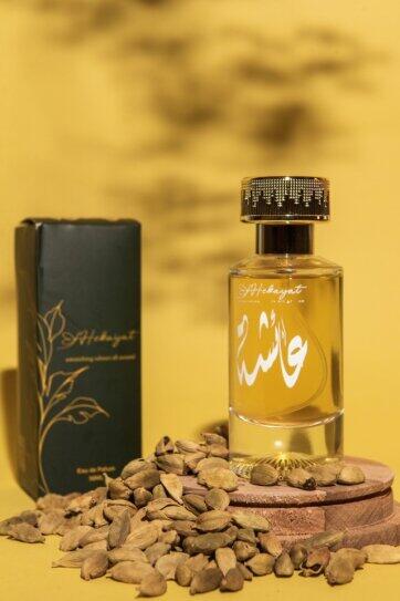 عطور