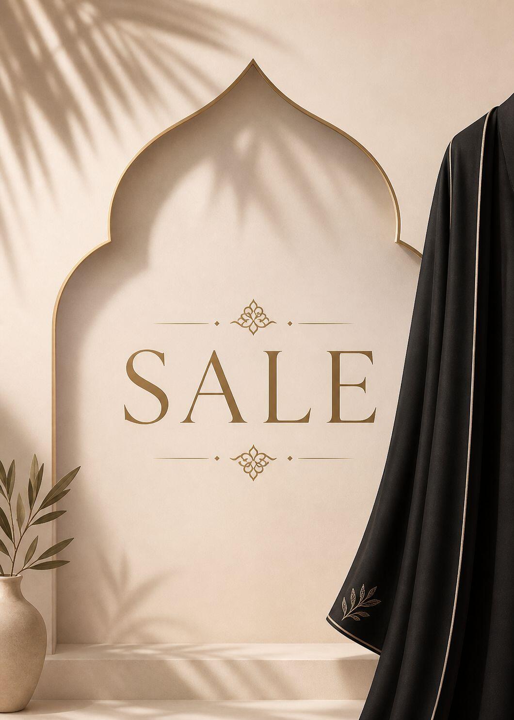Sale