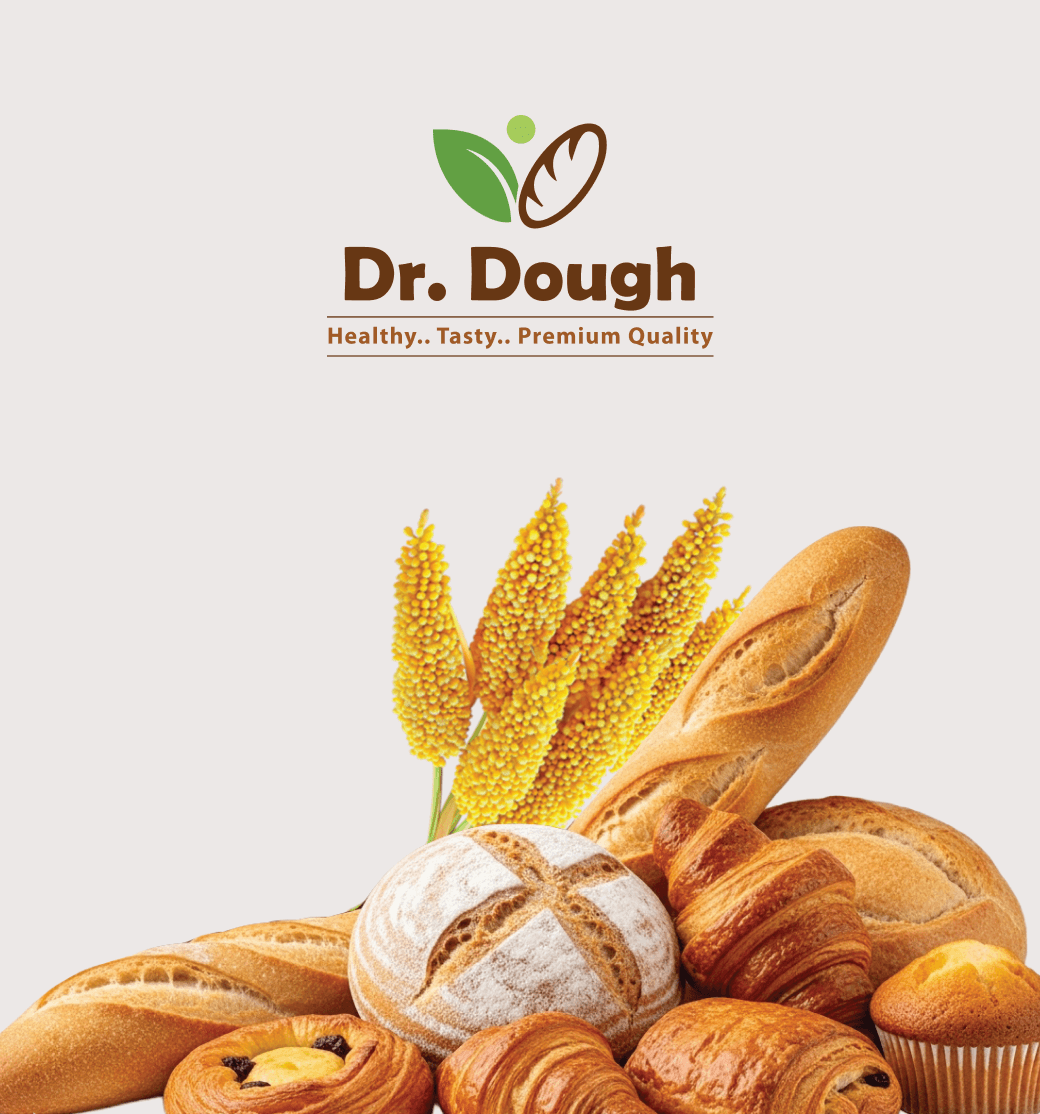 Dr. Dough