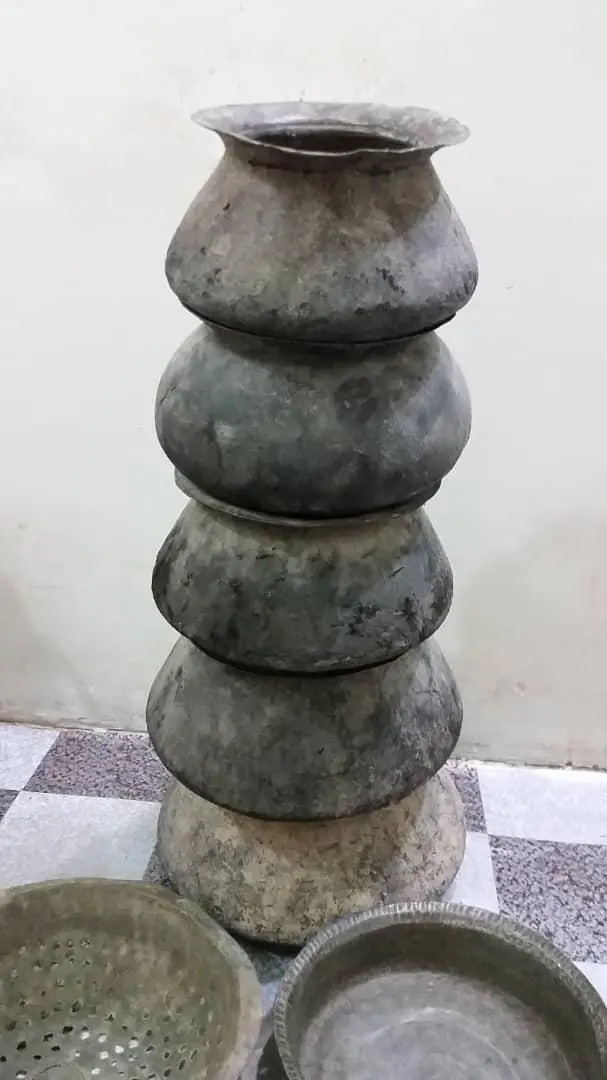 Italian Trulli
