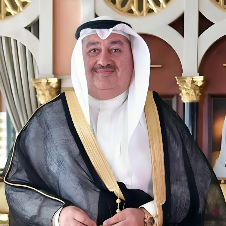 عماد جواد بوخمسين