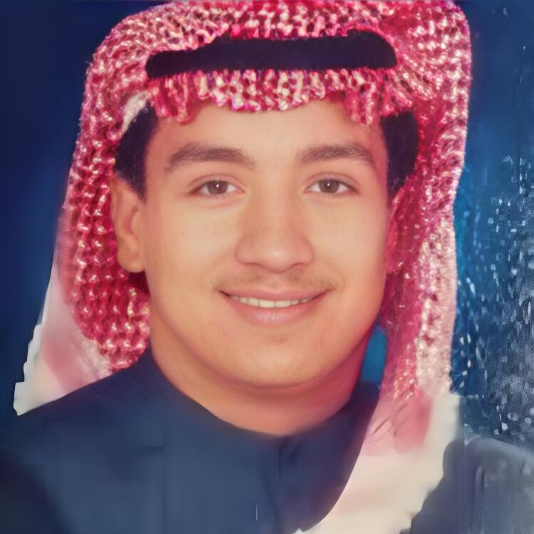الشهيد بدر الكندري