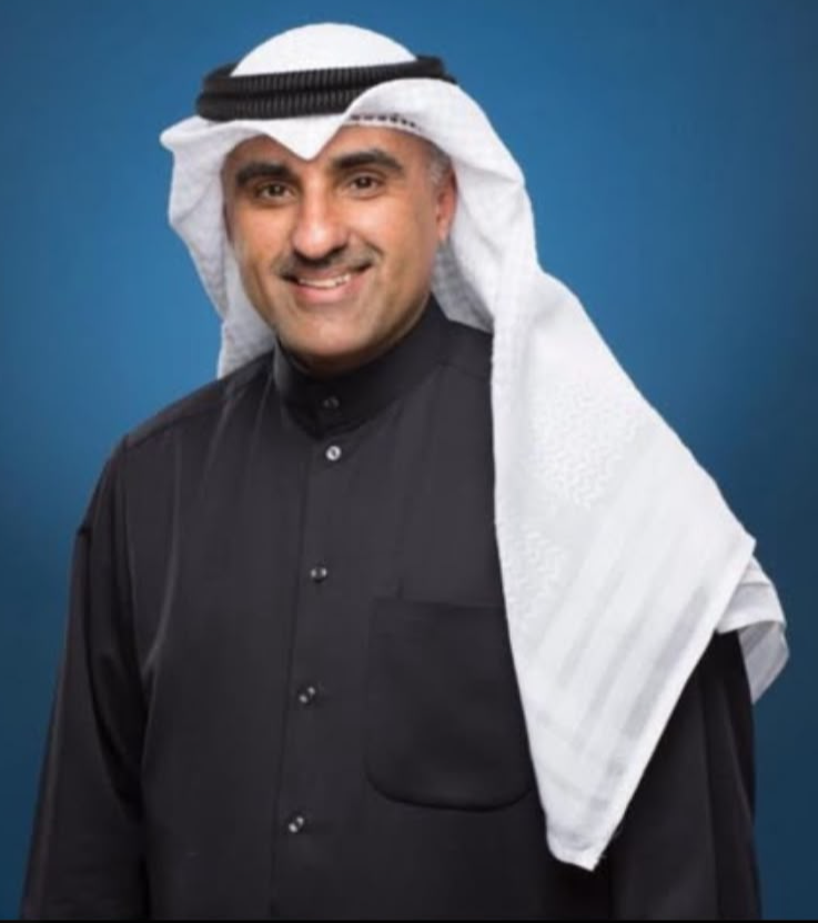 جهاد محمد القبندي