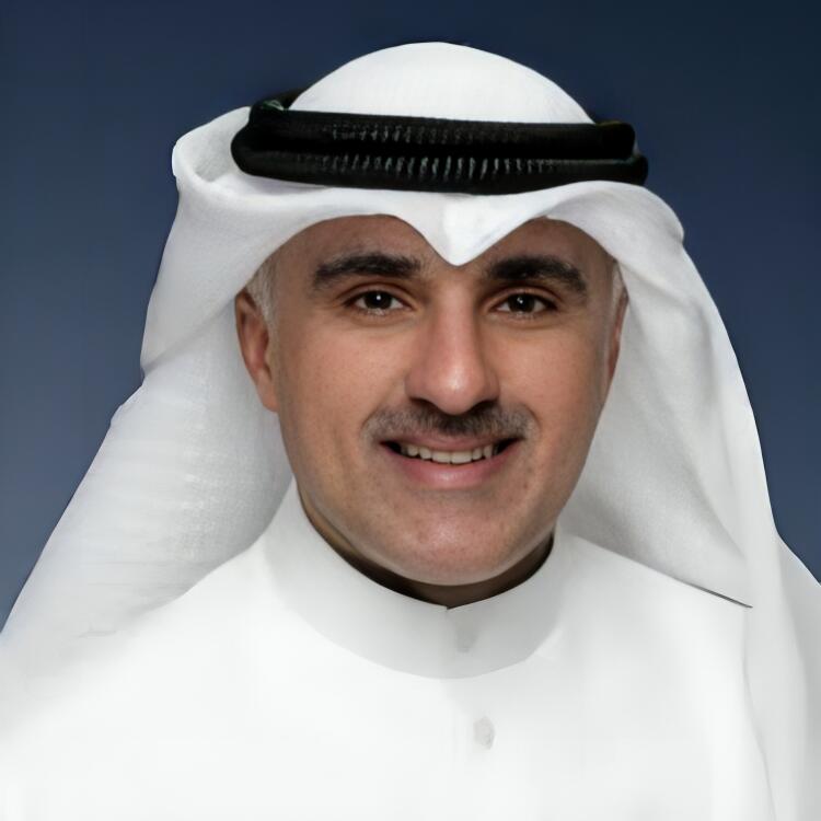 جهاد محمد القبندي