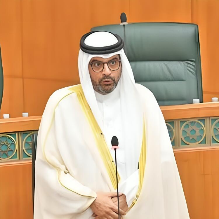 مازن سعد الناهض