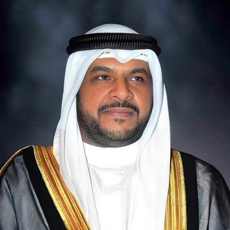 الشيخ أحمد منصور الأحمد الصباح