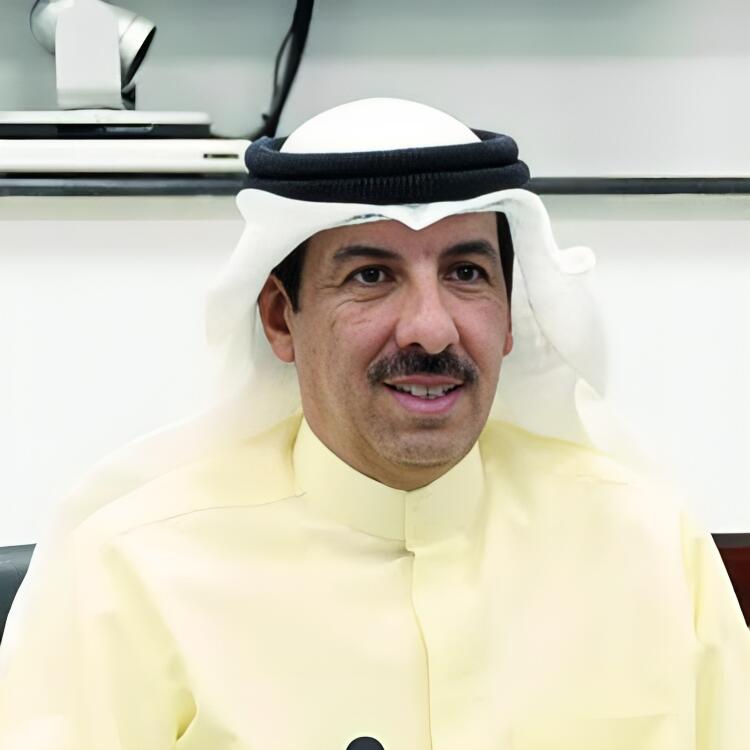 مرزوق ناصر الخرافي