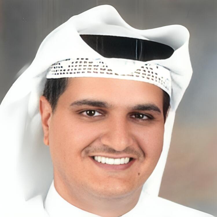 أياد الخرافي