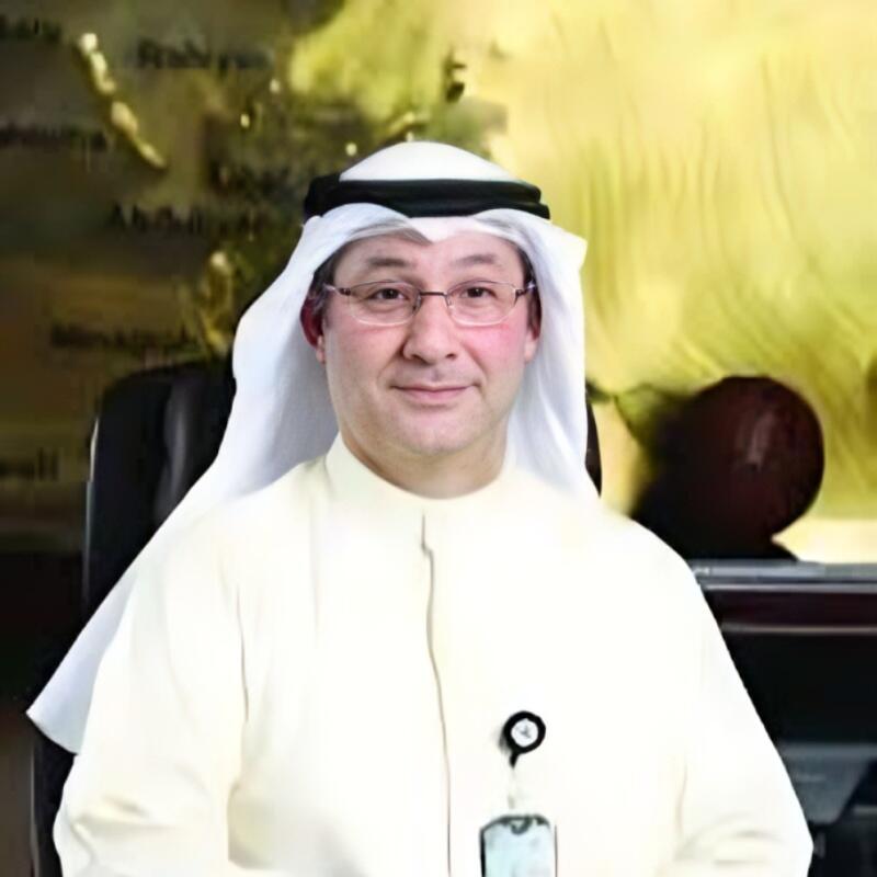 أحمد جابر العيدان