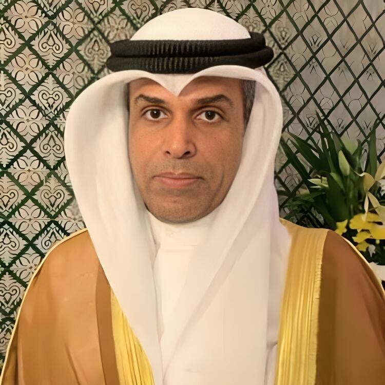 د. خالد الفاضل