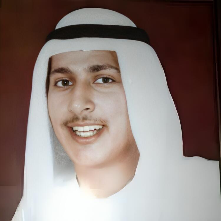 الشهيد نواف سليمان الفهد