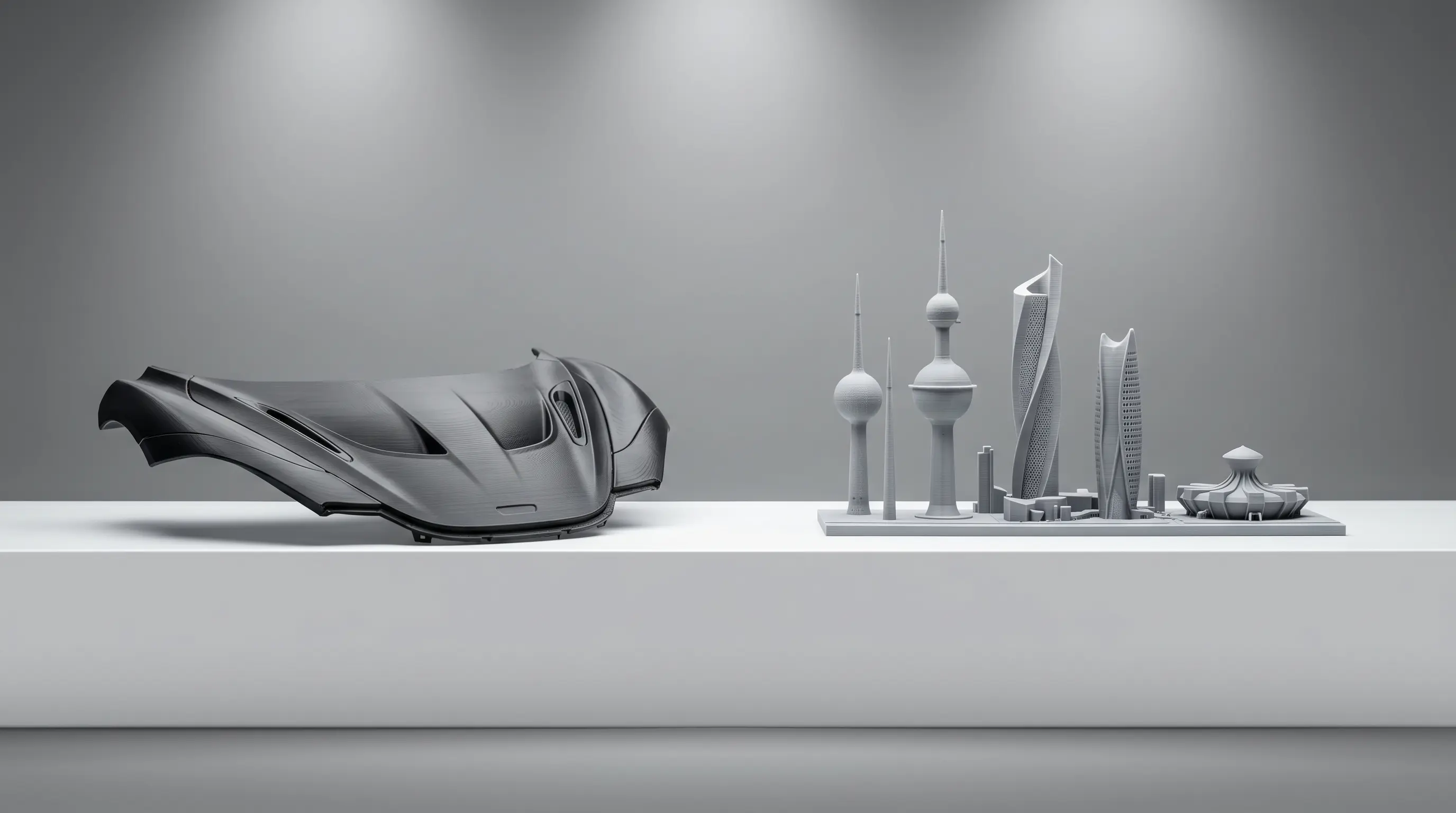3D Printing Kuwait