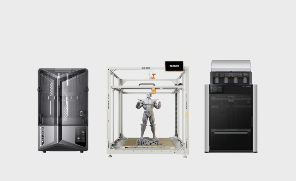 3DPrinter