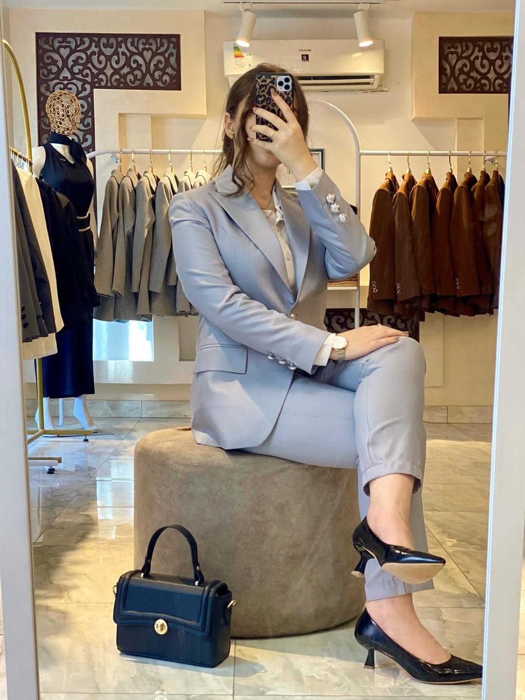 Grace Nouran - Women's Fashion