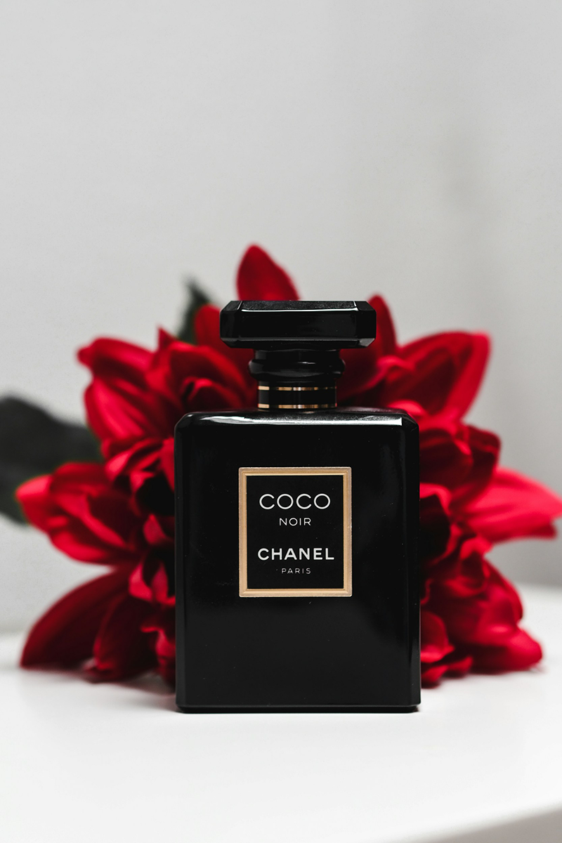Perfumes