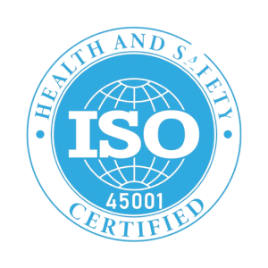 ISO 45001