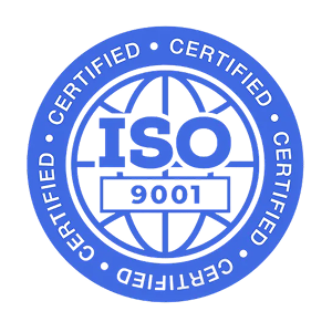 ISO 9001