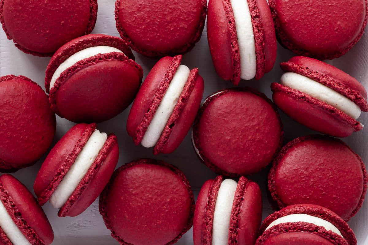 حلويات EatVelvi