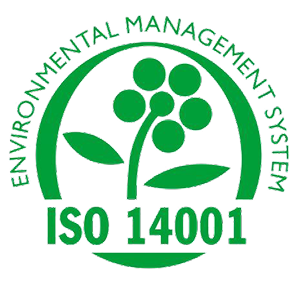 ISO 14001