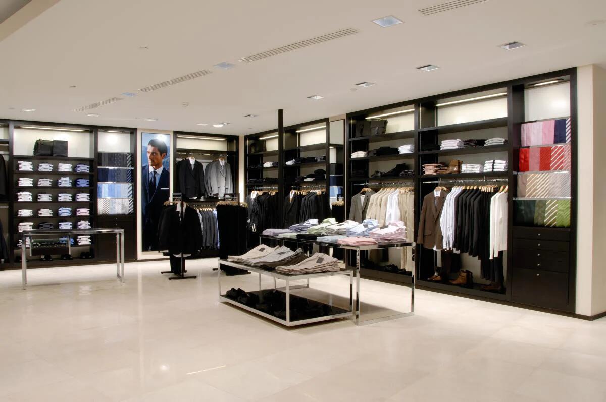 Designer Space