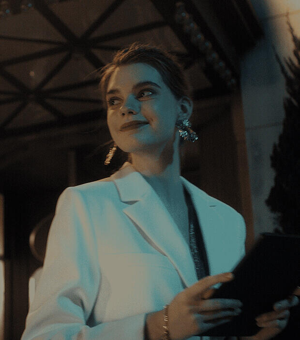 أزياء النساء