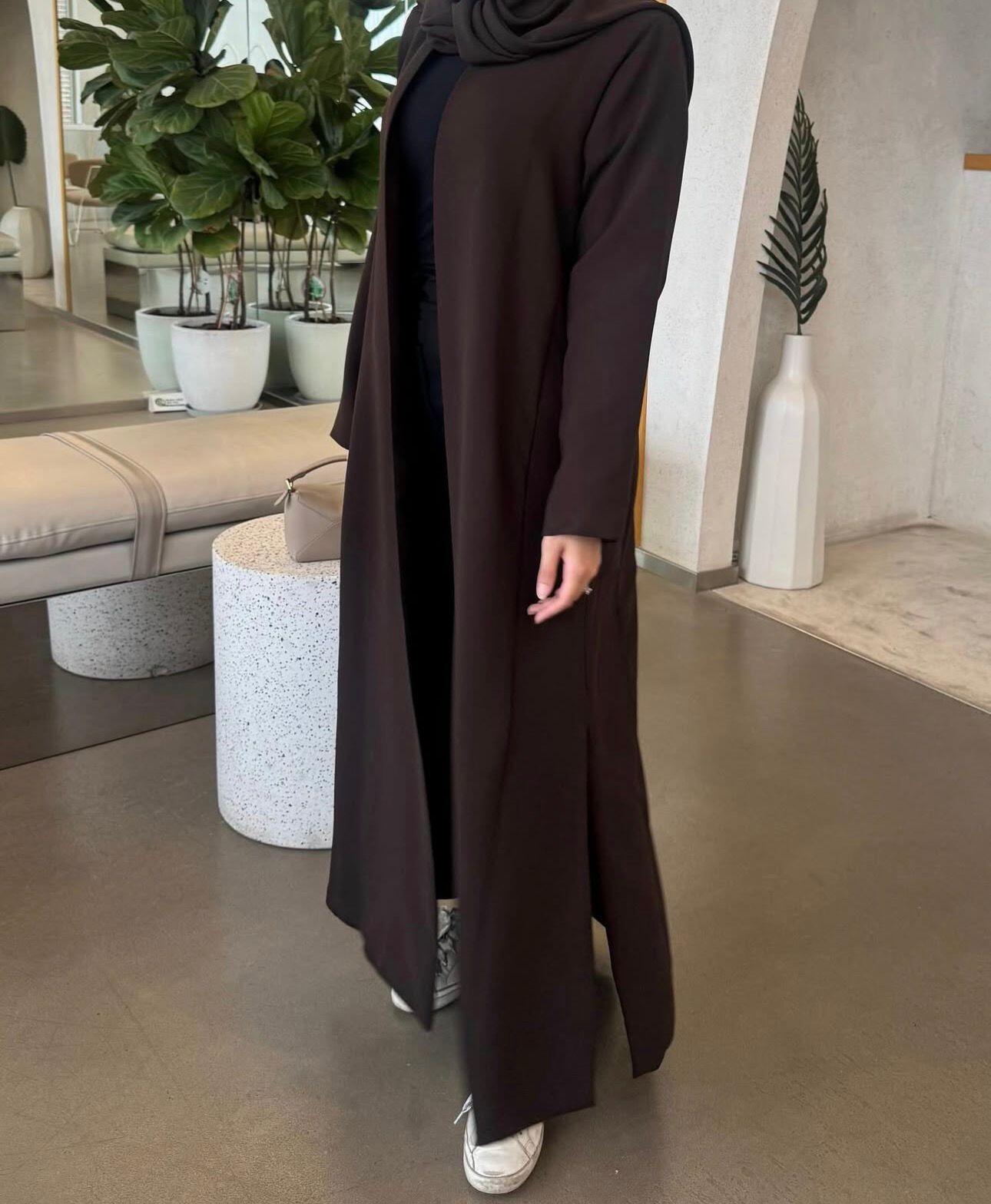 قسم الملون