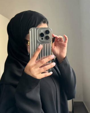 Hejap abaya
