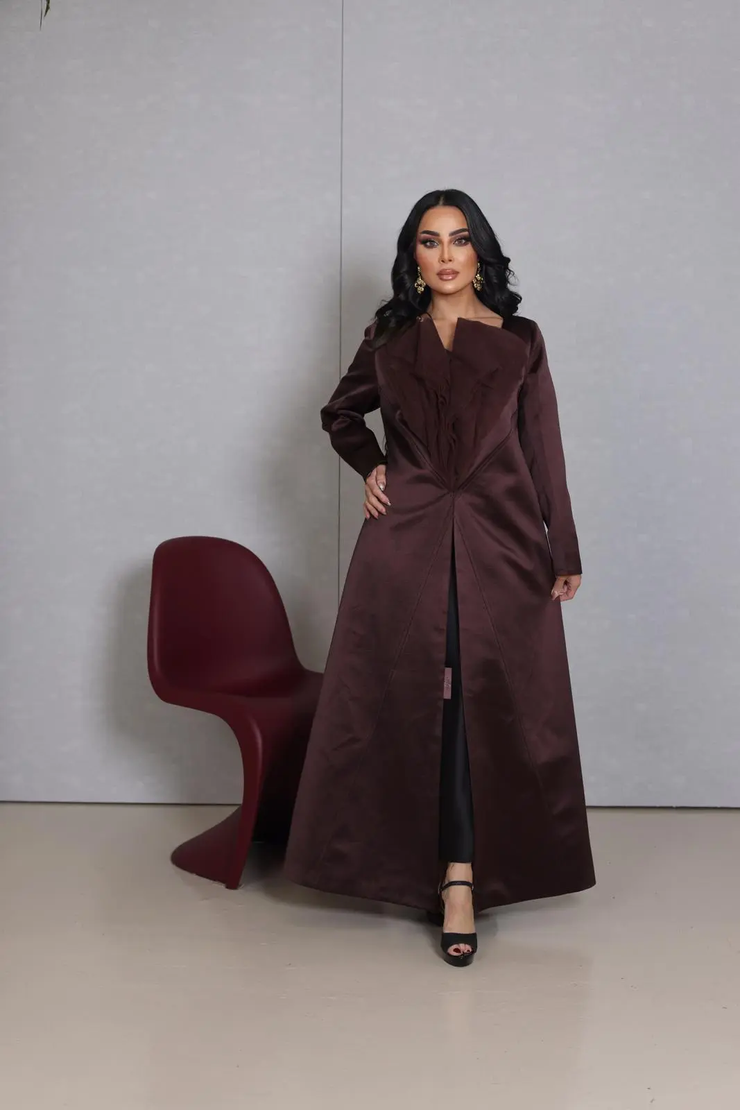 عبايات المناسبات