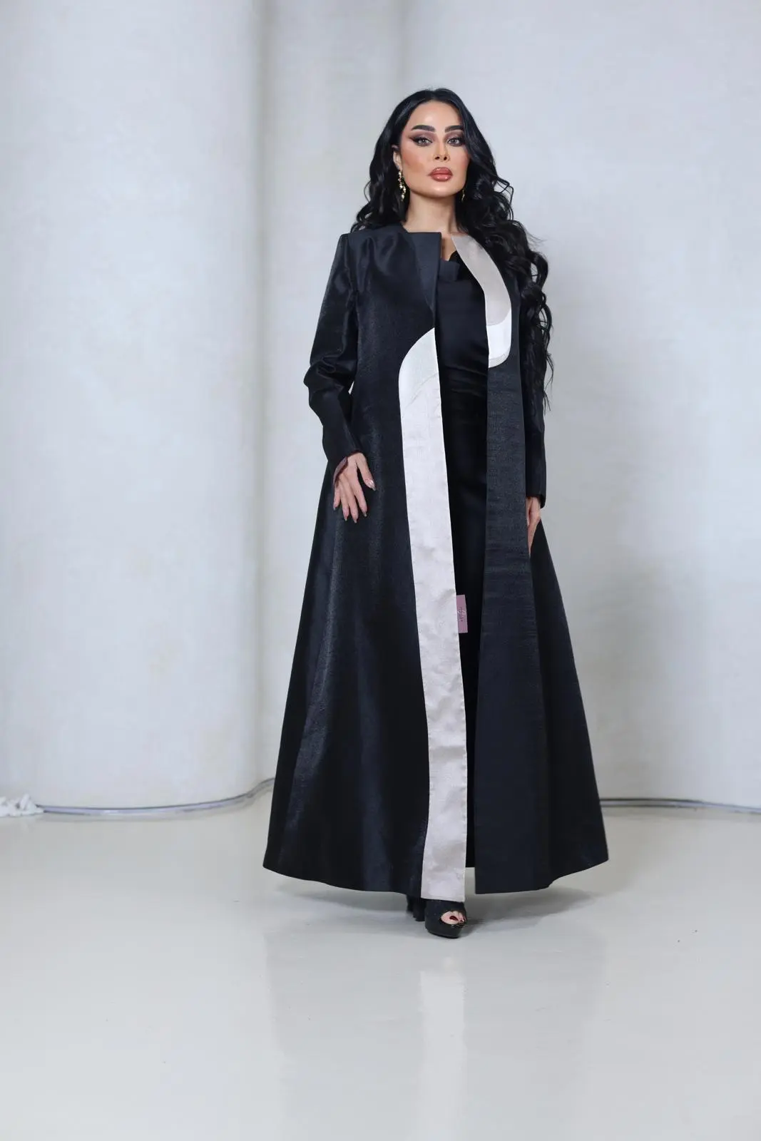 عبايات عمليه